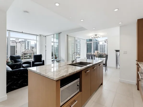 1028 Barclay St #908, Vancouver, BC V6E 0B1