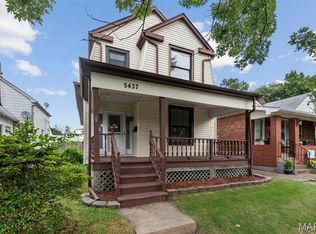 5437 Nagel Ave, Saint Louis, MO 63109