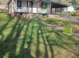 302 Clark Ave, Bald Knob, AR 72010