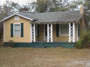 3306 Dixon Rd, Anderson, SC 29625