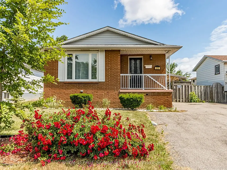 33 Behan St #UPPER