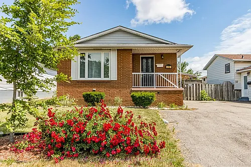 33 Behan St #UPPER Photo 1