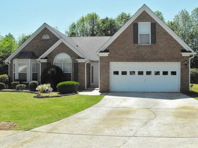 5406 Haverford Mill Cv, Lilburn, GA, 30047