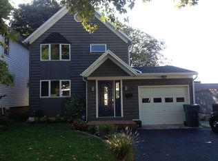 20 Nursery St, Rochester, NY 14610