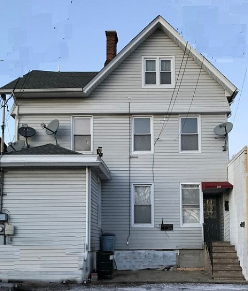 1st image of 119 Watchung Ave #3