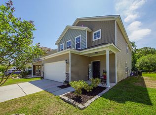 203 Old Savannah Dr, Goose Creek, SC 29445