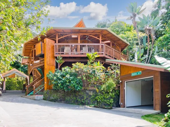 83-5362B Painted Church Rd, Captain Cook, HI 96704