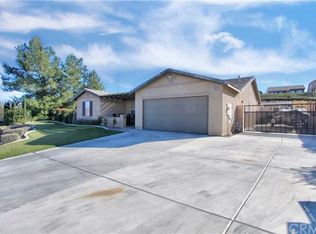 1453 Faircliff St, Beaumont, CA 92223