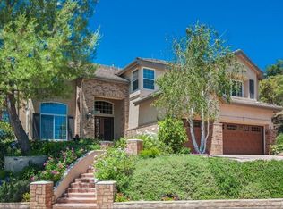 3911 Marks Rd, Agoura Hills, CA 91301