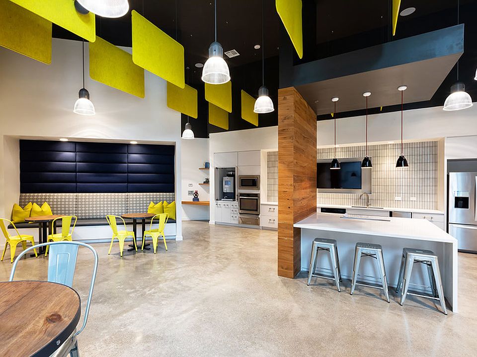 Maker/Co-working Space
