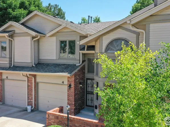 5223 Union Ct #4, Arvada, CO 80002