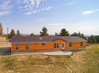 15915 Heather Ln, Shepherd, MT 59079