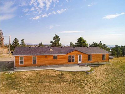 15915 Heather Ln, Shepherd, MT, 59079