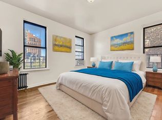 205 Allen St #20, New York, NY 10002