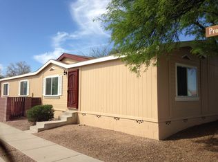 6264 E Rough Rock Dr, Tucson, AZ 85756