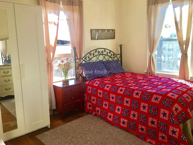 1666 Commonwealth Ave #45 — Photo 9