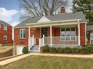 1451 James St, Monroeville, PA