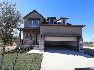 801 Corvallis Dr, Leander, TX 78641