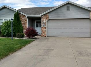 304 Tecumseh St, Warsaw, IN 46582