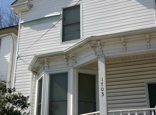 517 Harrison St #B, Lynchburg, VA 24504