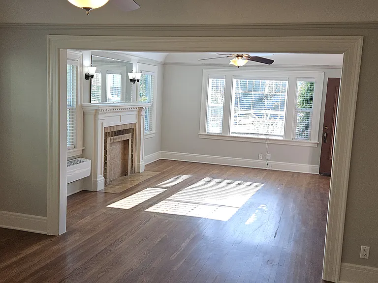 1510 S Van Ness Ave #1512-1/2 — Photo 1