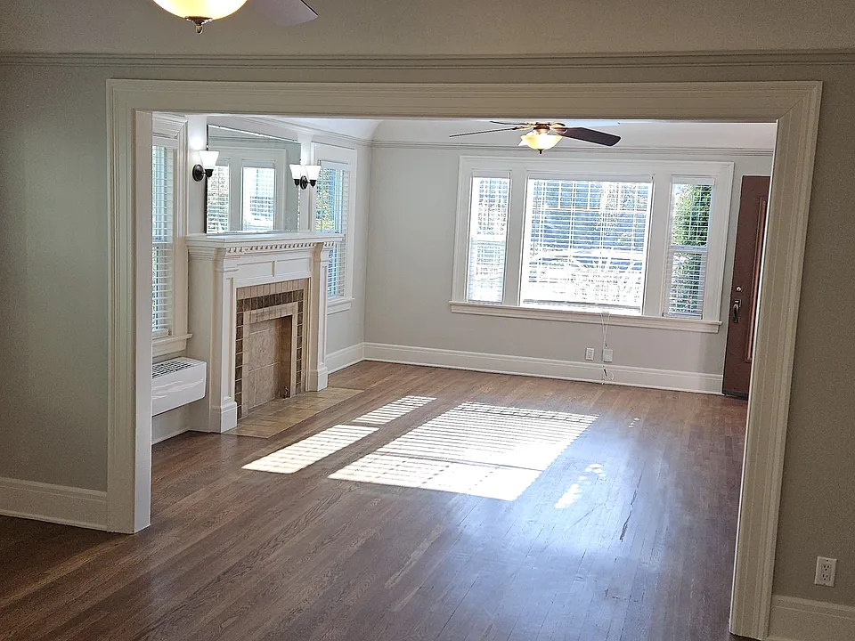 1510 S Van Ness Ave #1512-1/2