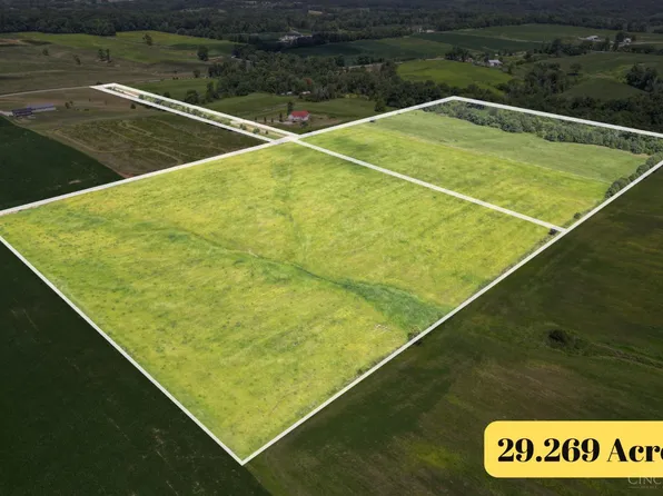 359 Buck Run Rd, Seaman, OH 45679