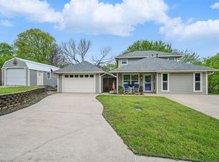 492 E Marshall St, Van Alstyne, TX 75495