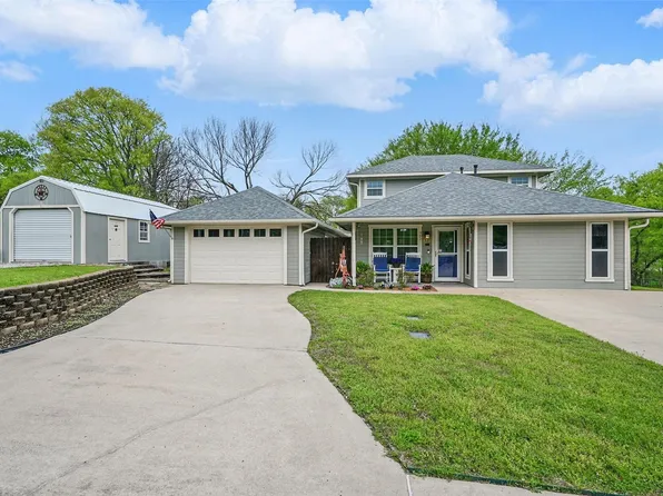 492 E Marshall St, Van Alstyne, TX 75495