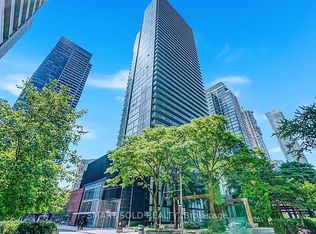 3 Gloucester St #2606, Toronto, ON