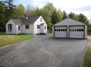 161479 Townline Rd, Wausau, WI 54403