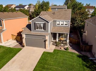 9919 Sydney Ln, Highlands Ranch, CO 80130