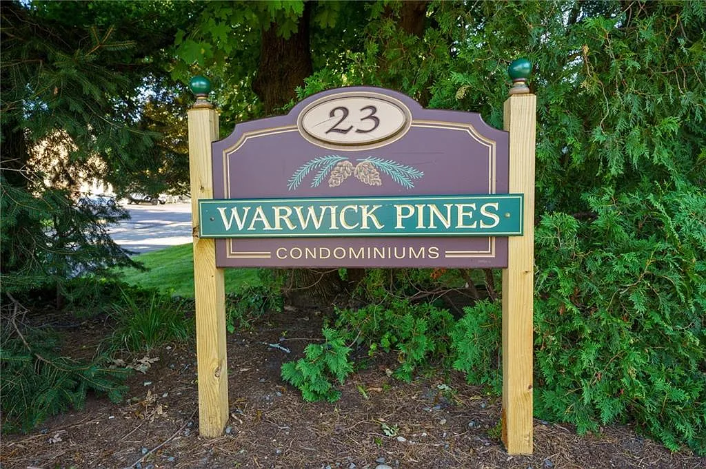 Warwick Pines — Photo 4