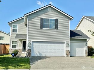 21632 SE 299th Way, Kent, WA