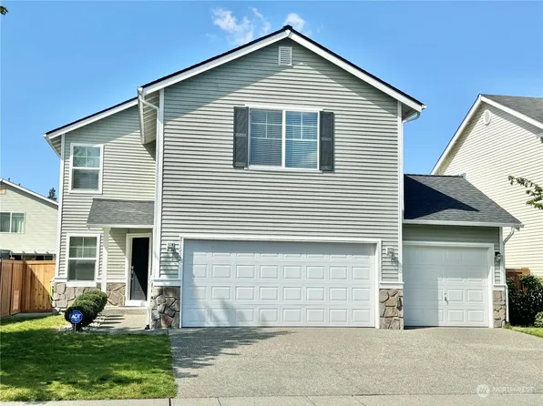 21632 SE 299th Way, Kent, WA 98042