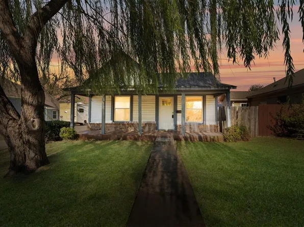 1709 NW 21st St, Oklahoma City, OK 73106