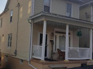 240 Ohio Ave, Shenandoah, PA 17976