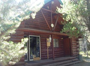 3884 Rainbow Dr, Island Park, ID 83429