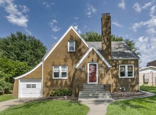 1503 N 54th St, Omaha, NE 68104