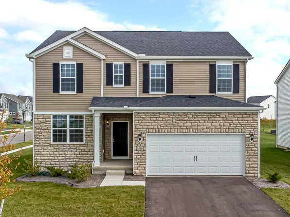 5060 Ranger Dr Lot 87, Lockbourne, OH 43137