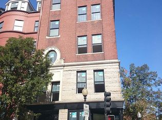 407 Shawmut Ave, Boston, MA 02118