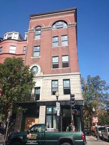 407 Shawmut Ave, Boston, MA, 02118