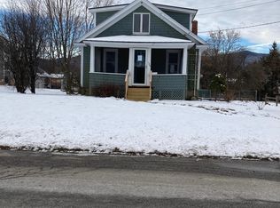 186 Lincoln Ave, Rutland, VT 05701