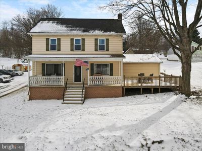 18946 Hill Rd, Willow Hill, PA, 17271