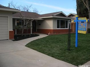 2801 Sheffield Ln, Modesto, CA 95350