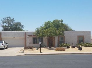 3129 E Nisbet Rd, Phoenix, AZ 85032