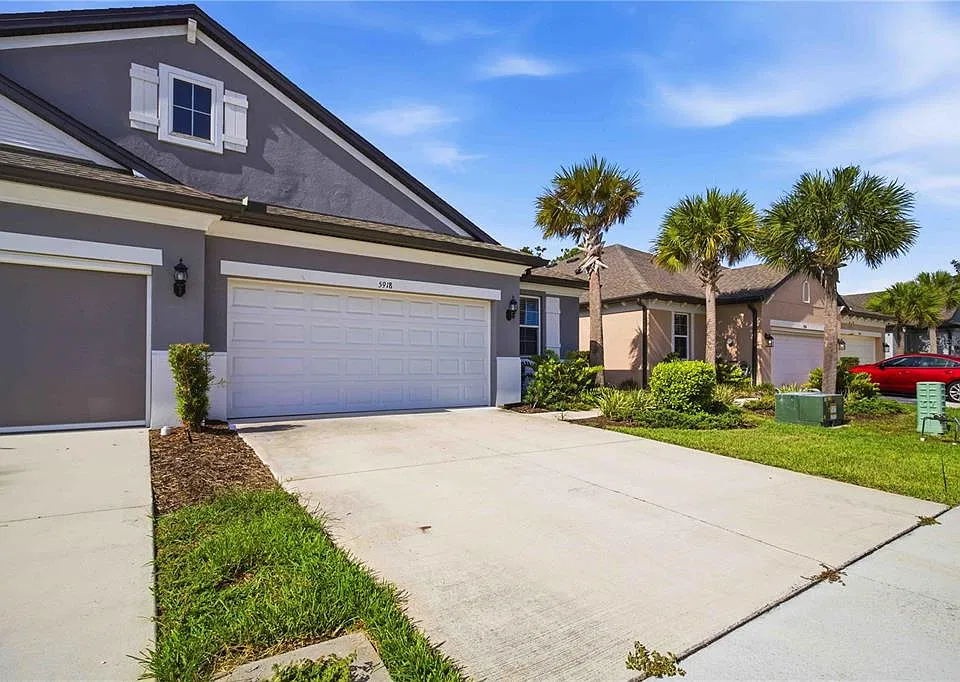 5918 Fiore Dr