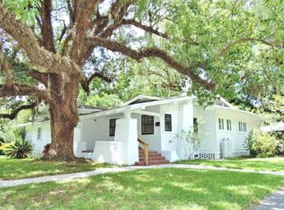 305 S Broadway Ave, Bartow, FL 33830