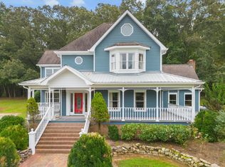 4230 Wesleyan Rd SW, Cleveland, TN 37311