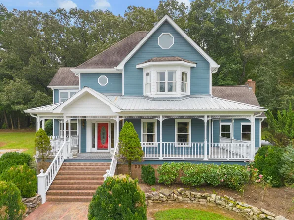 4230 Wesleyan Rd SW, Cleveland, TN 37311